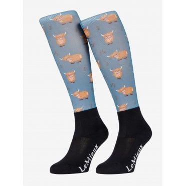 Footsie Socks