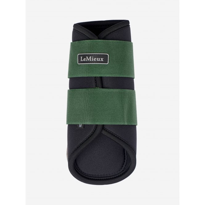 LeMieux Grafter Boots 2.0