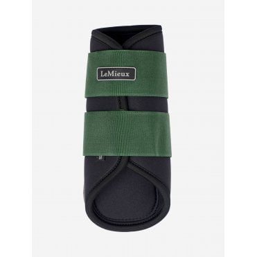 Grafter Boots 2.0