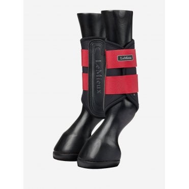 Grafter Boots 2.0