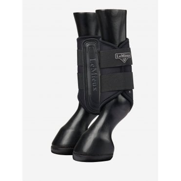 Grafter Boots 2.0
