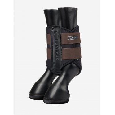 Grafter Boots 2.0