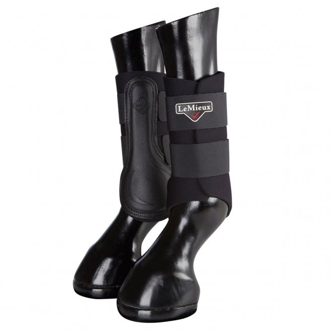 LeMieux Grafter Boots
