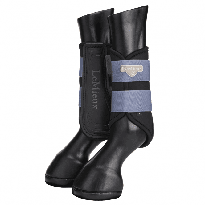 LeMieux Grafter Brushing Boots