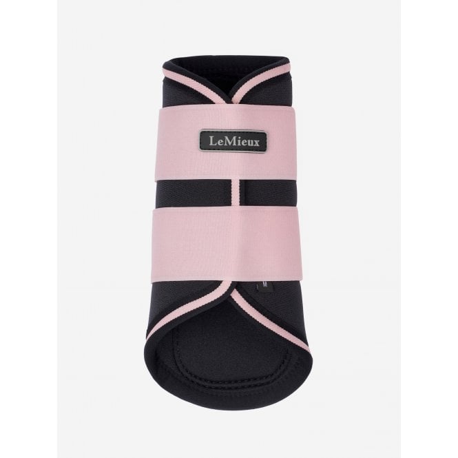 LeMieux Grafter Brushing Boots