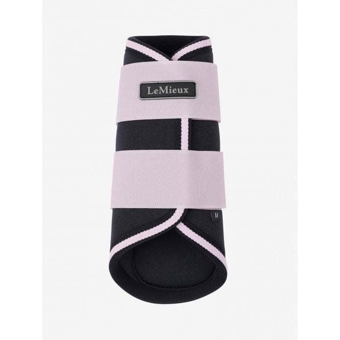LeMieux Grafter Brushing Boots