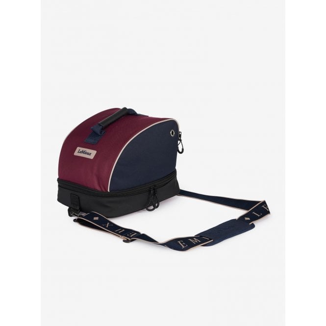 LeMieux Hat Bag
