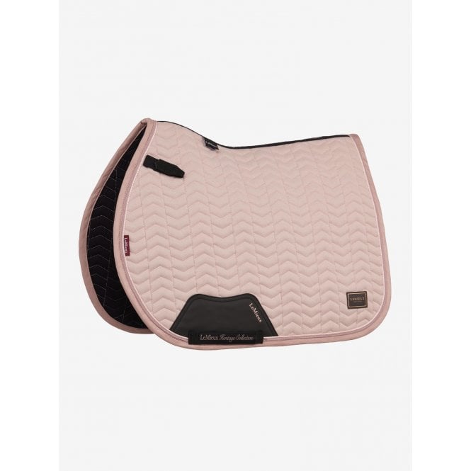 LeMieux Heritage Herringbone Jump Square