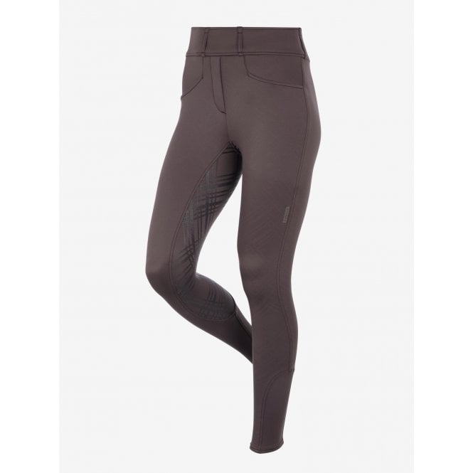 LeMieux Heritage Womens Check Bregging