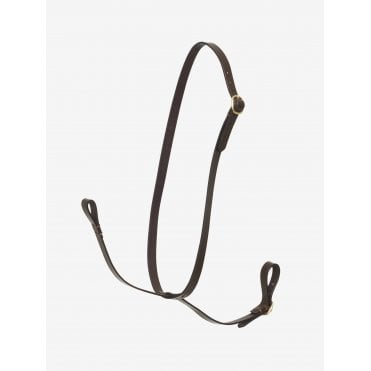 Hobby Horse Running Martingale