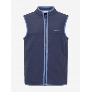Junior Bobbi Fleece