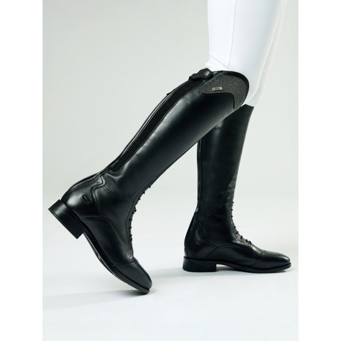 LeMieux Junior Interchangeable Riding Boots