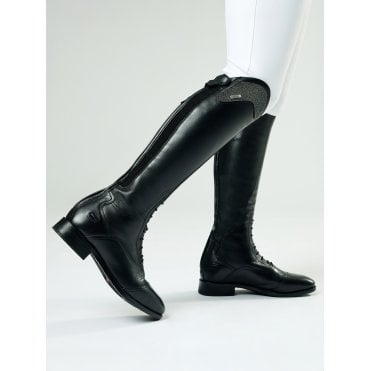 Junior Interchangeable Riding Boots