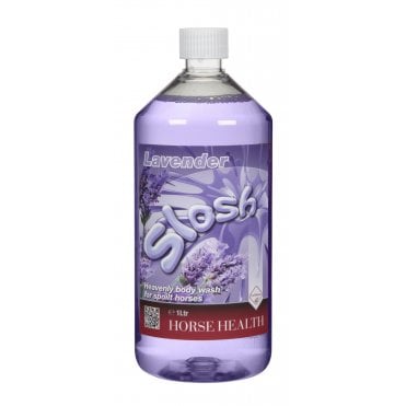 Lavender Slosh