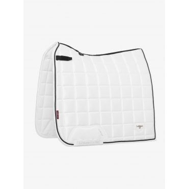 Loire Classic Satin Dressage Square