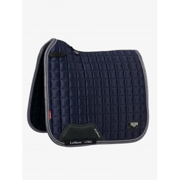 Loire Classic Satin Dressage Square