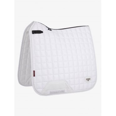 Loire Classic Satin Dressage Square