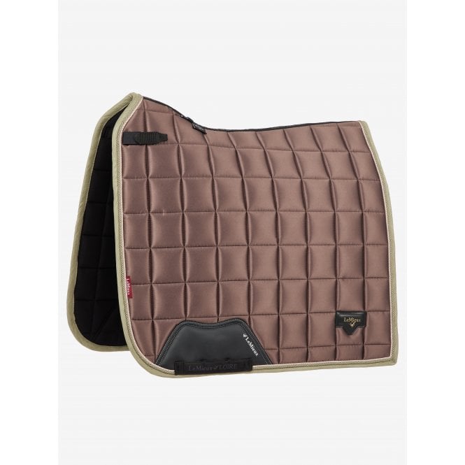 LeMieux Loire Classic Satin Dressage Square