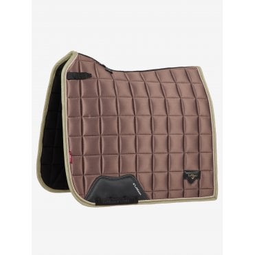 LeMieux Loire Classic Satin Dressage Square