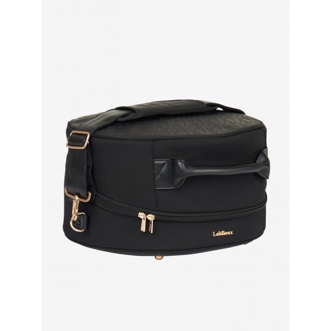 LeMieux Luxe Hat Box