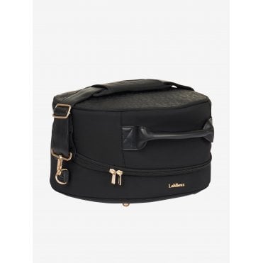 Luxe Hat Box