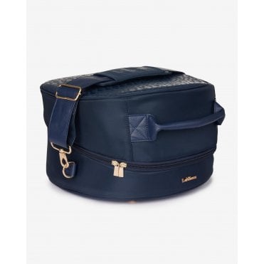 Luxe Hat Box