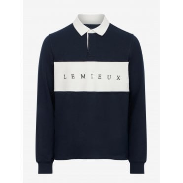 Mens Rugby Shirt