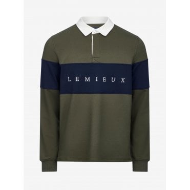 Mens Rugby Shirt