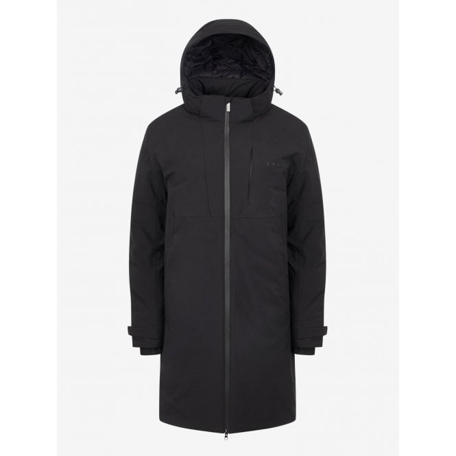 LeMieux Mens Waterproof Training Coat