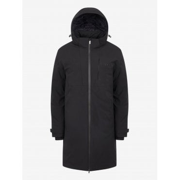 Mens Waterproof Training Coat