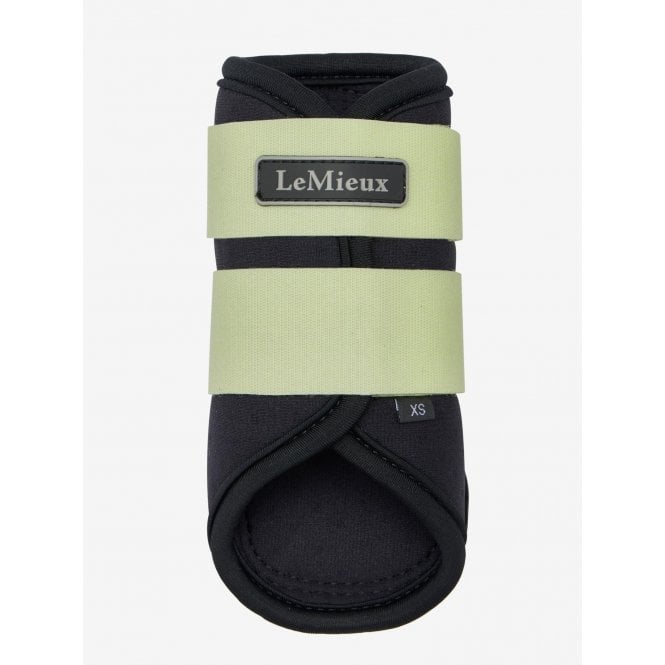 LeMieux Mini Air-Tek Grafter Brushing Boots