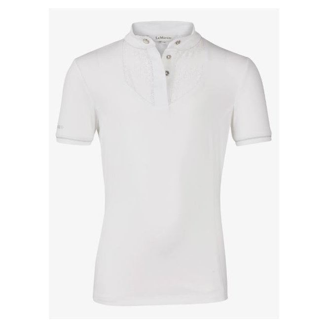 LeMieux Mini Bella Show Shirt