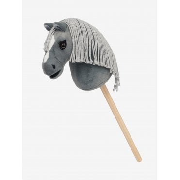 Mini Hobby Horse Smokey