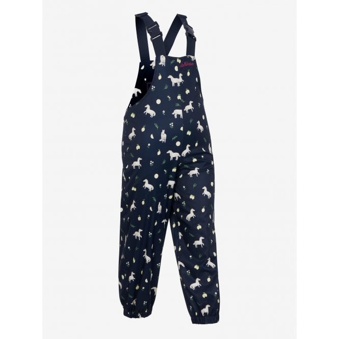 LeMieux Mini Pippin Splash Dungarees