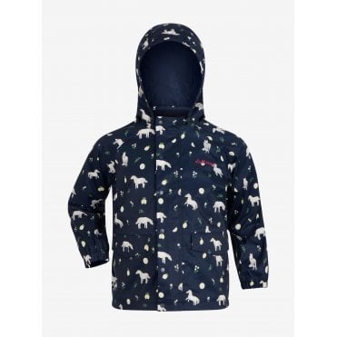 Mini Pippin Splash Jacket