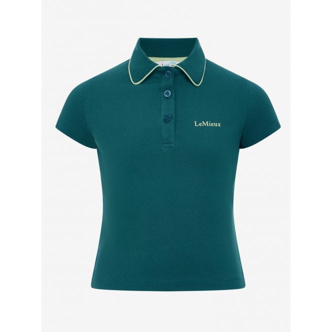 LeMieux Mini Polo Shirt