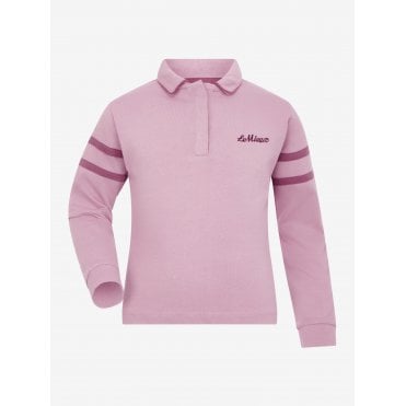 Mini Robbie Rugby Shirt