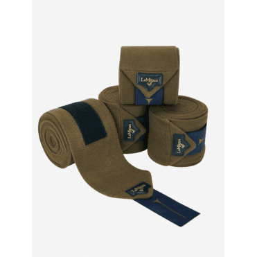 Polo Bandages
