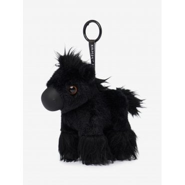 Pony Key Ring Spike