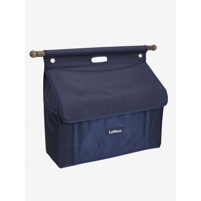 LeMieux Pro Grooming Bag With Bar