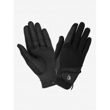 Pro Mesh Riding Gloves
