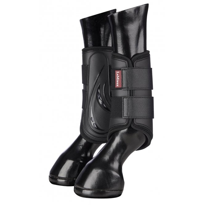 LeMieux Proshell Brushing Boots