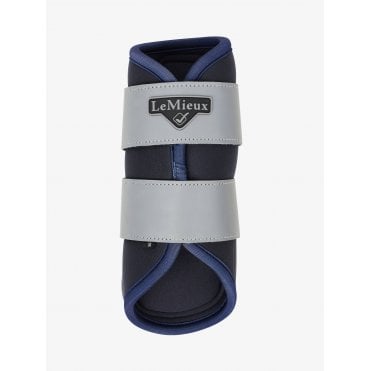 Reflective Grafter Boots