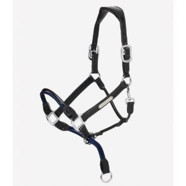 Rope Control Headcollar