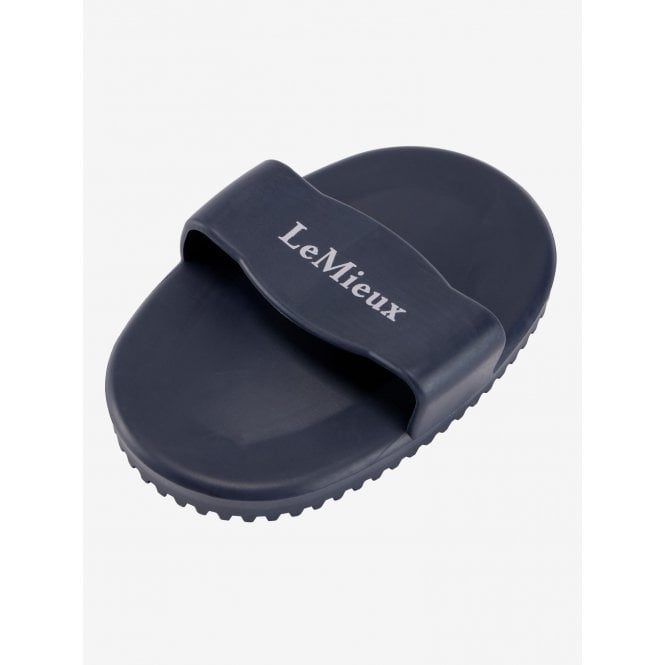 LeMieux Rubber Curry Comb
