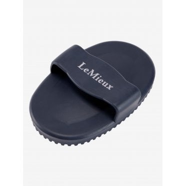 Rubber Curry Comb