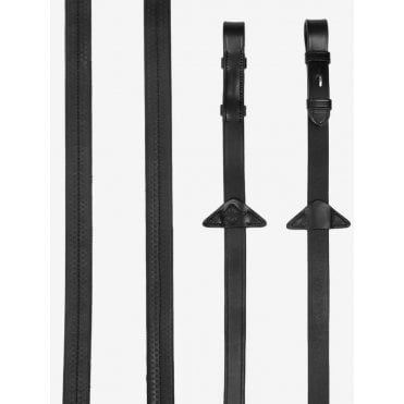 Rubber Reins