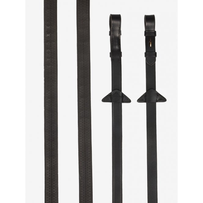 LeMieux Rubber Reins