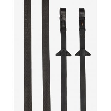 Rubber Reins