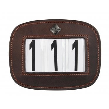 Saddle Number Square Plain